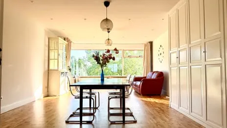 Appartement te huur: Bentinckplein 65, Blijdorp Rotterdam