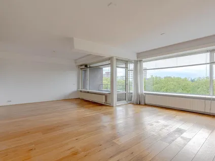 Appartement te koop: Bentinckplein 77, Blijdorp Rotterdam