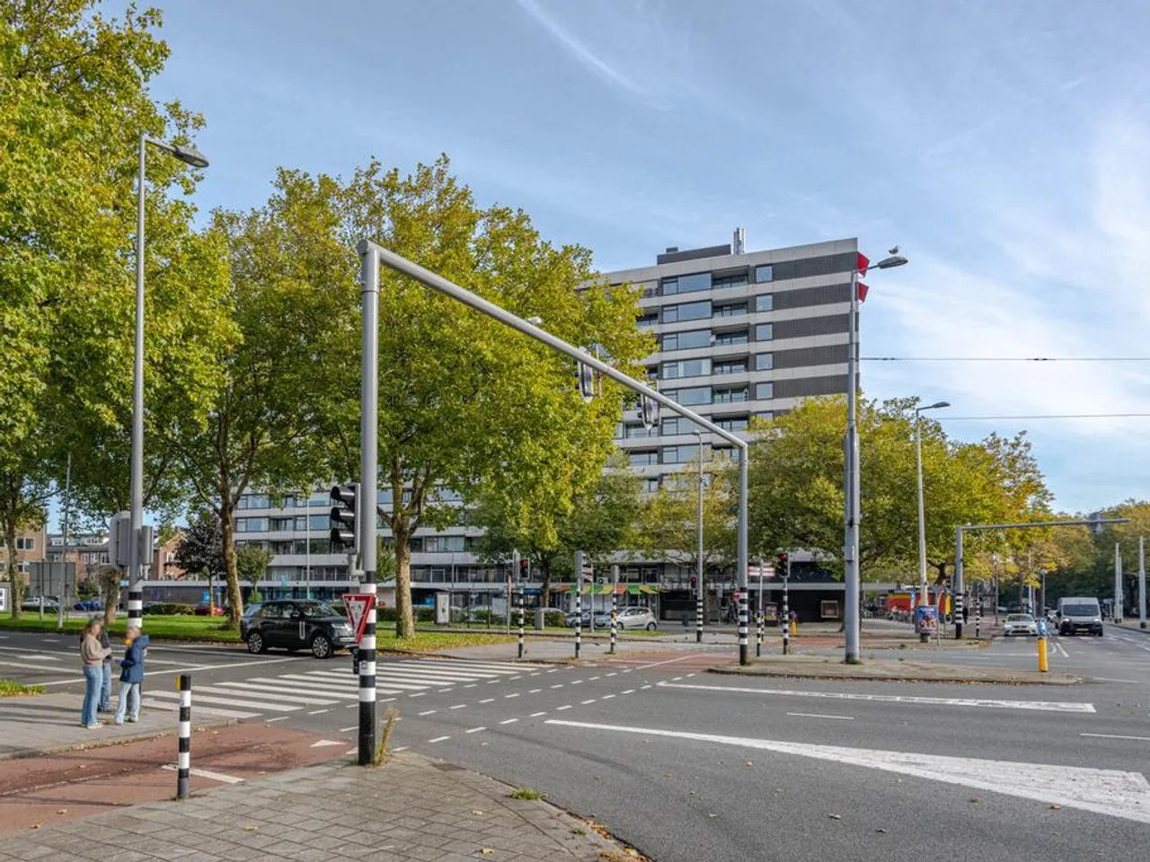 Appartement te koop: Bentinckplein 77, Rotterdam