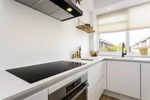 Huurwoning: Bentinckplein in Rotterdam - €2.395 per maand