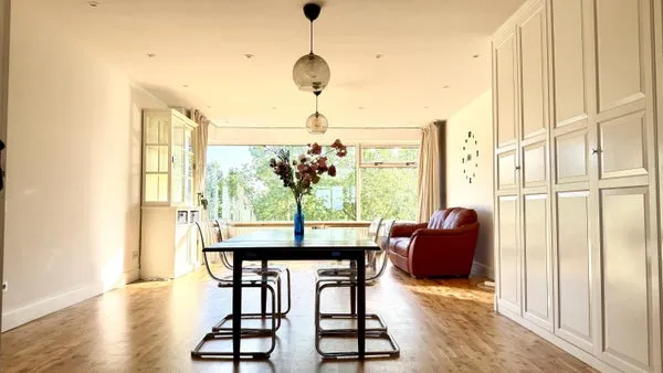 Woning te huur: Bentinckplein, Blijdorp Rotterdam
