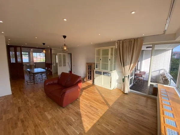 Woning te huur: Bentinckplein, Blijdorp Rotterdam