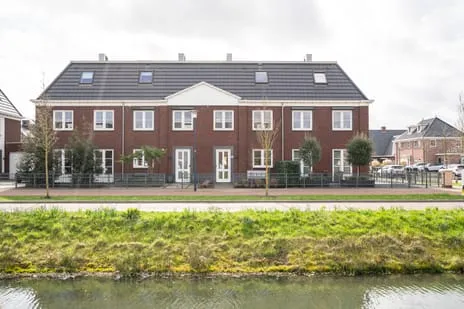 Tussenwoning te koop: Bentinckshof 16, Meteren - De Plantage Meteren