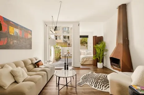 Appartement te koop: Bentinckstraat 15H, Fannius Scholtenbuurt Amsterdam
