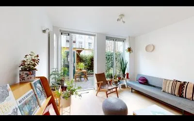 Appartement te koop: Bentinckstraat 31A, Fannius Scholtenbuurt Amsterdam