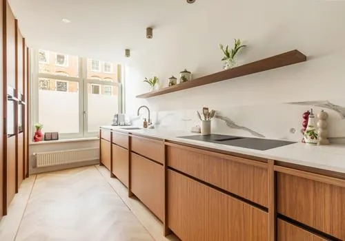 Appartement te koop: Bentinckstraat 31A, Amsterdam