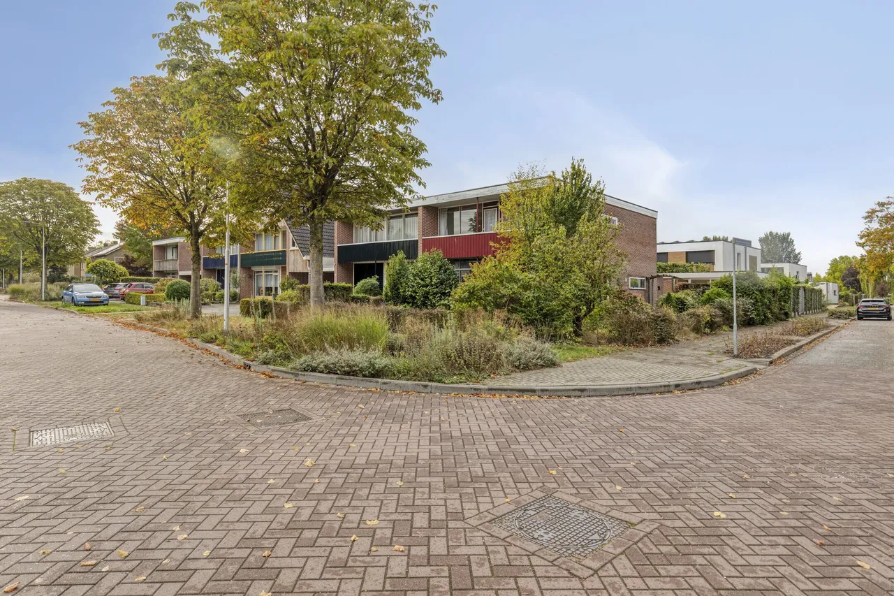 Hoekwoning te koop: Bentinckstraat 41, Lichtenvoorde