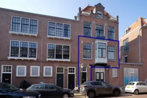 Woning te huur: Bentinckstraat, Statenkwartier 'S-Gravenhage