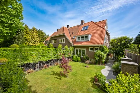 Hoekwoning te koop: Bentveldsweg 124, Aerdenhout-West Aerdenhout