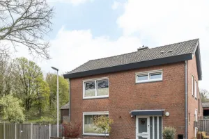 Woning te huur: Benzenrade, Benzenrade Heerlen