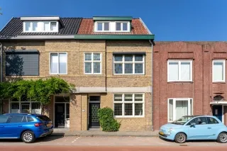 Tussenwoning te koop: Benzenraderweg 154, Heerlen