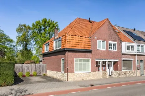 Hoekwoning te koop: Benzenraderweg 218, Douve Weien Heerlen