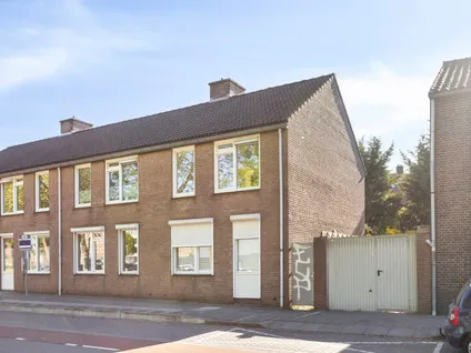 Appartement te koop: Benzenraderweg 227A, Douve Weien Heerlen