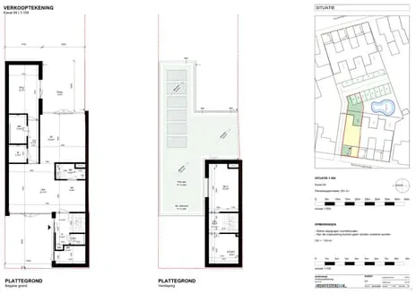Tussenwoning te koop: Benzenraderweg 4, Lindeveld Heerlen