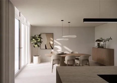 Tussenwoning te koop: Benzenraderweg 5, Lindeveld Heerlen
