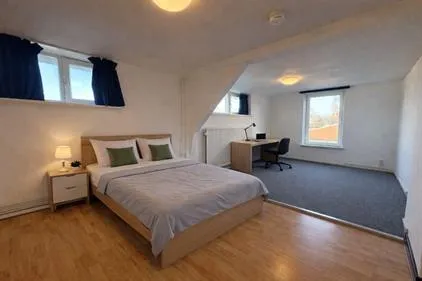 Kamer te huur: Benzenraderweg, Lindeveld Heerlen