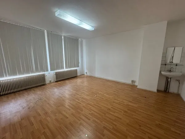 Kamer te huur: Benzenraderweg, Lindeveld Heerlen