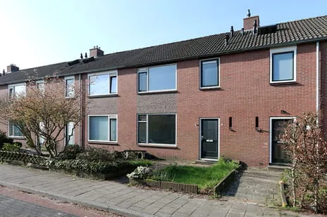 Tussenwoning te koop: Berberisstraat 22, Bovensmilde-Centrum Bovensmilde
