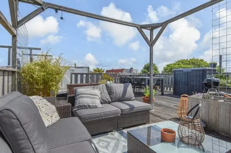 Appartement te koop: Berberisstraat 91, Bloemenbuurt-Oost 'S-Gravenhage