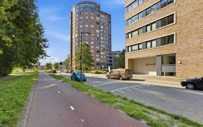 Appartement te koop: Berberisweg 240, Schiebroek Rotterdam