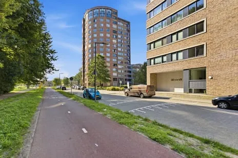 Appartement te koop: Berberisweg 240, Schiebroek Rotterdam