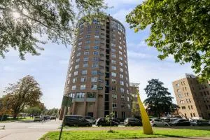 Appartement te koop: Berberisweg 294, Rotterdam