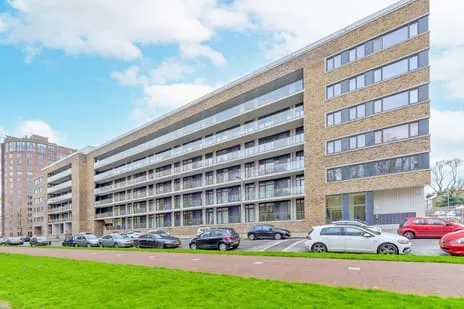 Appartement te huur: Berberisweg 438B, Schiebroek Rotterdam