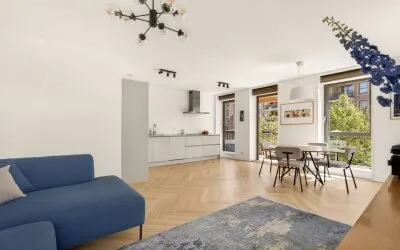 Appartement te koop: Berceusestraat 2, Kolenkitbuurt-Noord Amsterdam