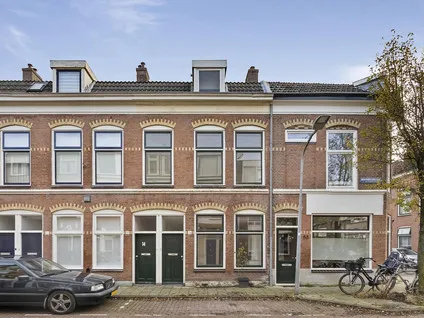 Appartement te koop: Berckheydestraat 14ZW, Haarlem