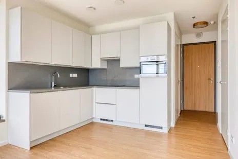 Woning te huur: Bercylaan 339, Overhoeks Amsterdam