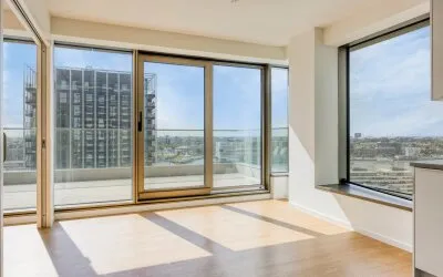Woning te huur: Bercylaan 373, Overhoeks Amsterdam