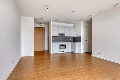 Appartement te huur: Bercylaan 375, Overhoeks Amsterdam