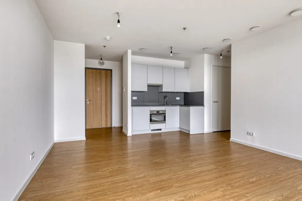Appartement te huur: Bercylaan 553, Amsterdam