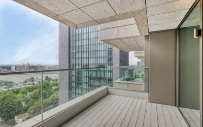 Appartement te huur: Bercylaan 627, Overhoeks Amsterdam