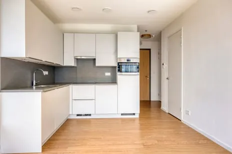 Appartement te huur: Bercylaan 639, Overhoeks Amsterdam