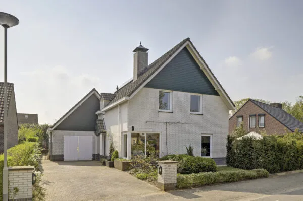 Vrijstaande woning te koop: Bereklauw 17, Herkenbosch Herkenbosch