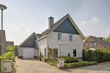 Vrijstaande woning te koop: Bereklauw 17, Herkenbosch Herkenbosch
