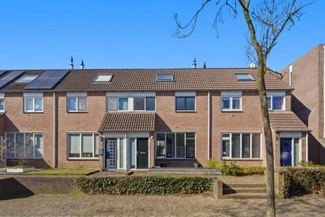 Tussenwoning te koop: Bereklauw 62, Cuijk