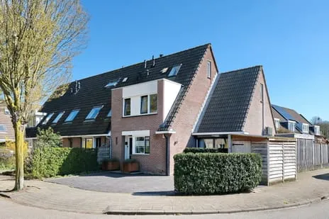 Woning te koop: Bereklauw 95, Halderbrink Bennekom