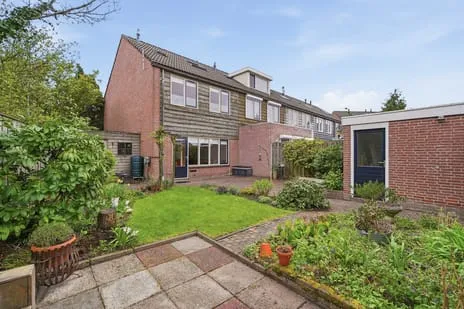 Hoekwoning te koop: Bereklauwerf 1, Arnemuiden
