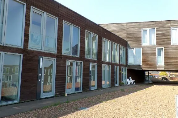 Appartement te huur: Beren 16, Professorenbuurt Groningen