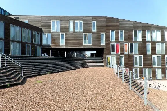 Appartement te huur: Beren 50, Professorenbuurt Groningen