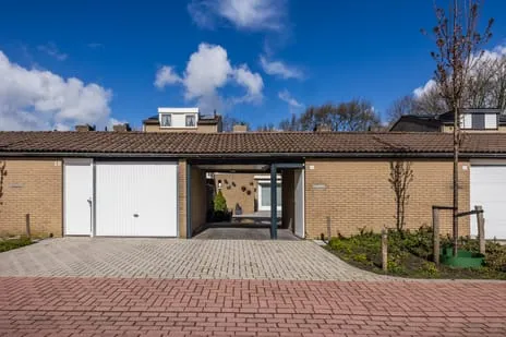 Tussenwoning te koop: Berendonk 16, Donkenbuurt Oosterhout (Nb)
