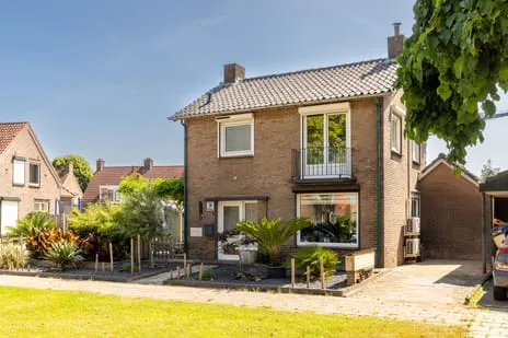 Semi-detached for sale: Berenicestraat 9, Tolkamer Tolkamer