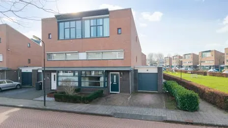 Hoekwoning te koop: Berenklauw 13, Empel oost 'S-Hertogenbosch