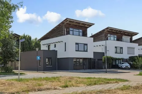Hoekwoning te koop: Berenklauw 33, Empel oost 'S-Hertogenbosch