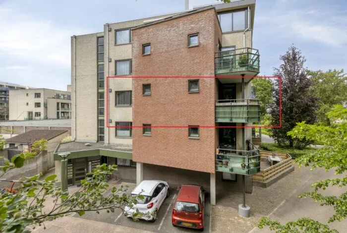 Appartement te koop: Berenkuil 13, Cuijk Padbroek Cuijk