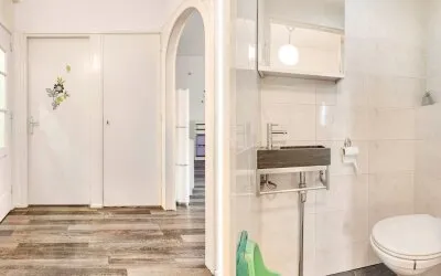 Appartement te koop: Berenrade 1D, Venen, Oorden en Raden 'S-Gravenhage