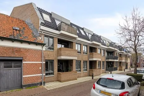 Woning te koop: Berenstraat 21A, Steenbergen-Centrum Steenbergen (Nb)