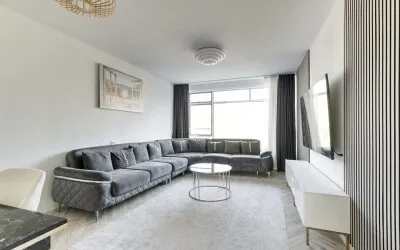 Appartement te koop: Beresteinlaan 439, 'S-Gravenhage